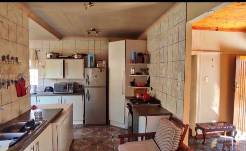 3 Bedroom Property for Sale in Sasolburg Free State